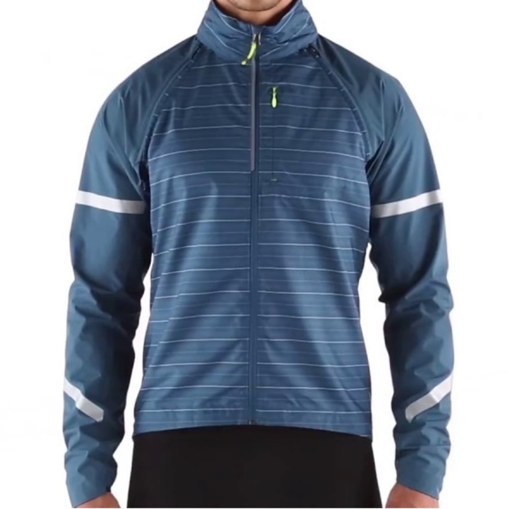 REI Co-op Cycles Convertible Bike Jacket